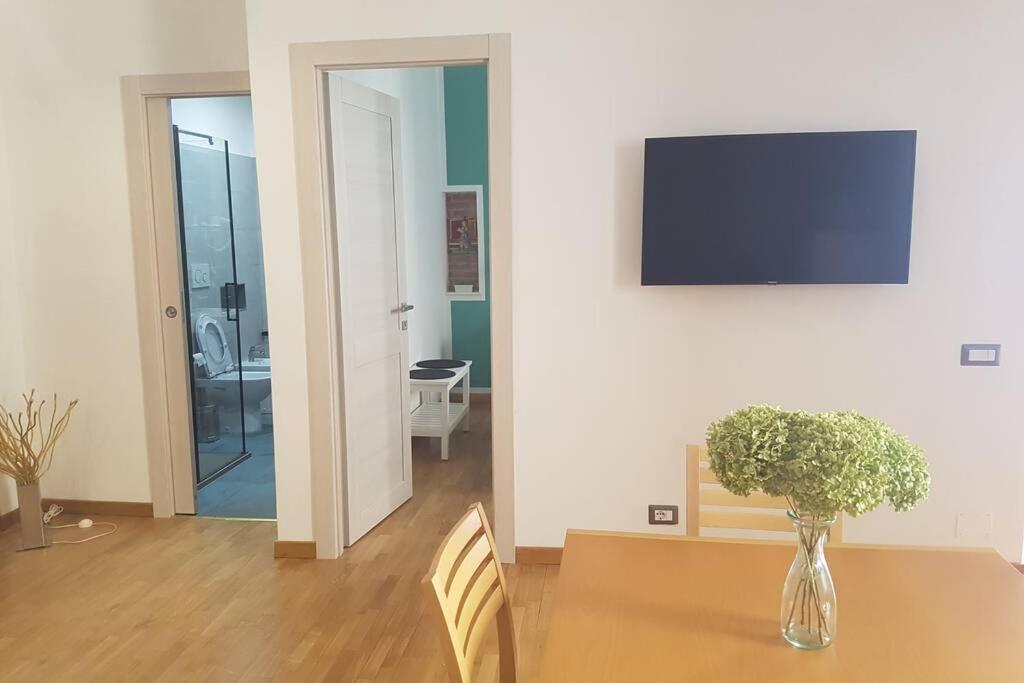 Appartement St Peter Charming House *