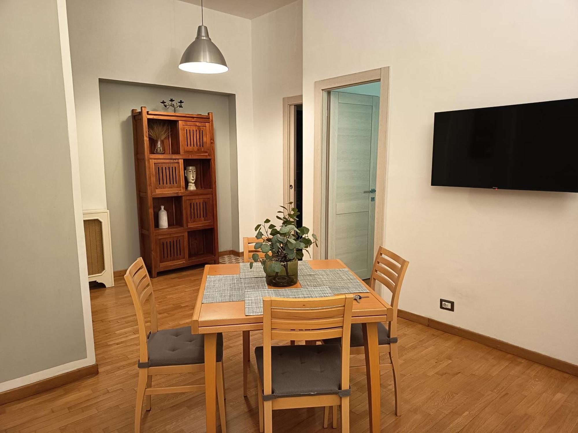 Appartement St Peter Charming House *