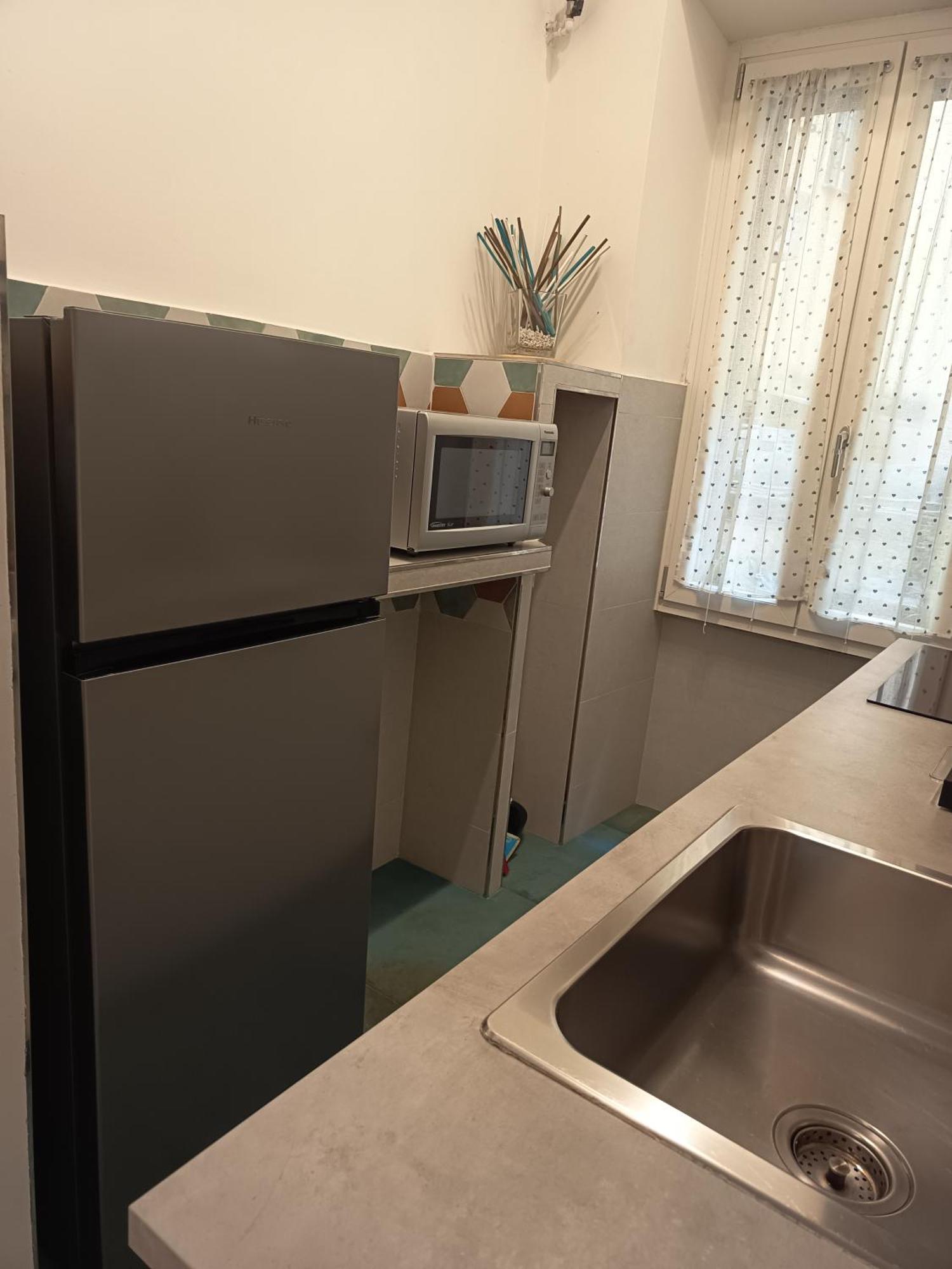 Appartement St Peter Charming House Rome