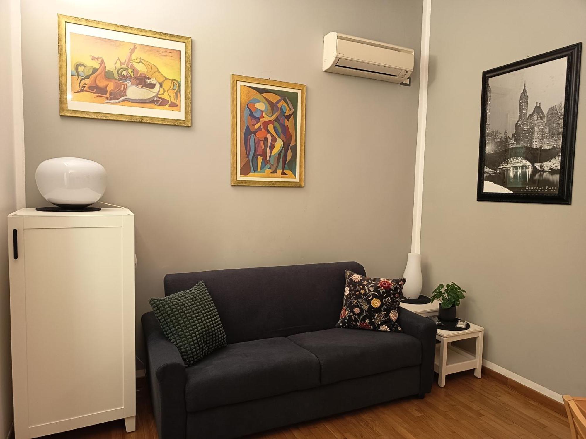 Appartement St Peter Charming House