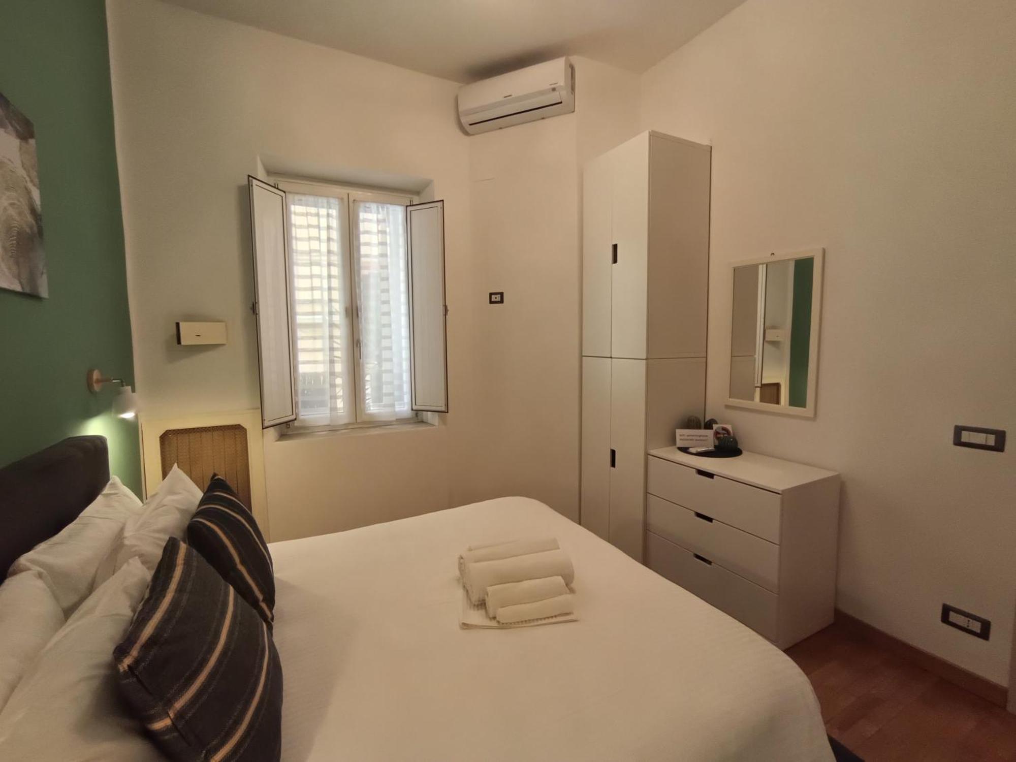 St Peter Charming House Appartement *