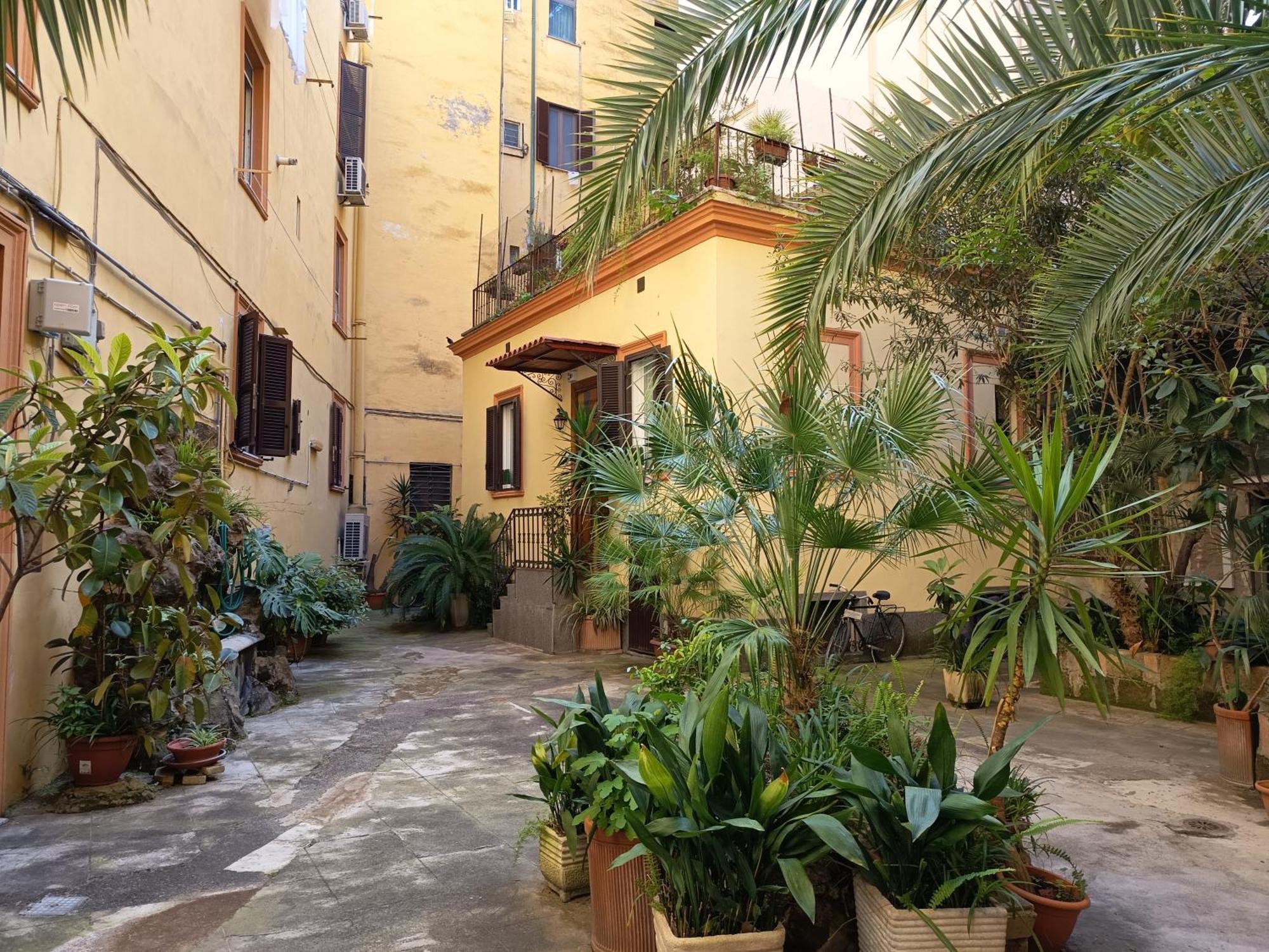 Appartement St Peter Charming House