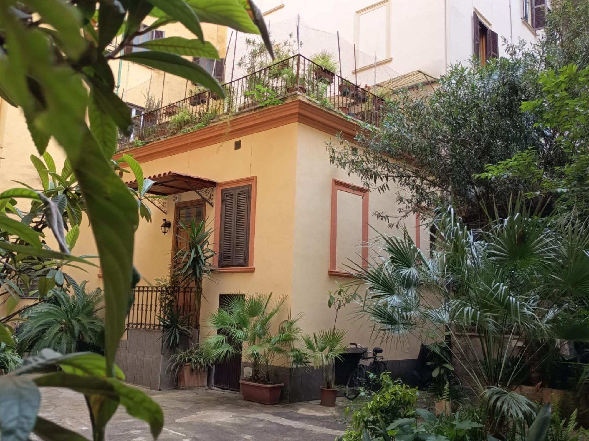 St Peter Charming House Apartment