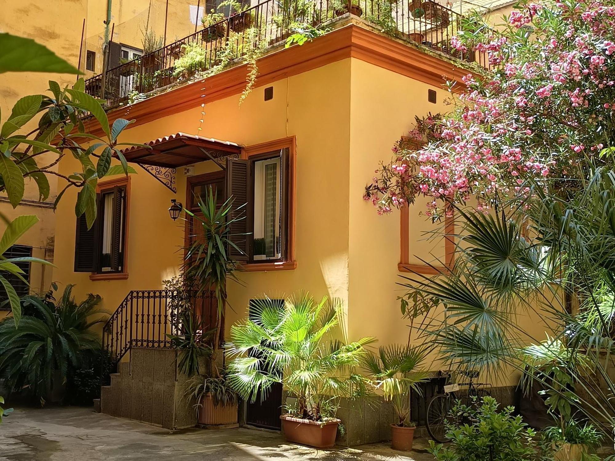 St Peter Charming House * Rome