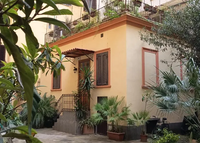 St Peter Charming House