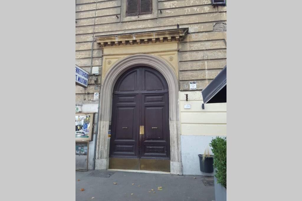 Appartement St Peter Charming House
