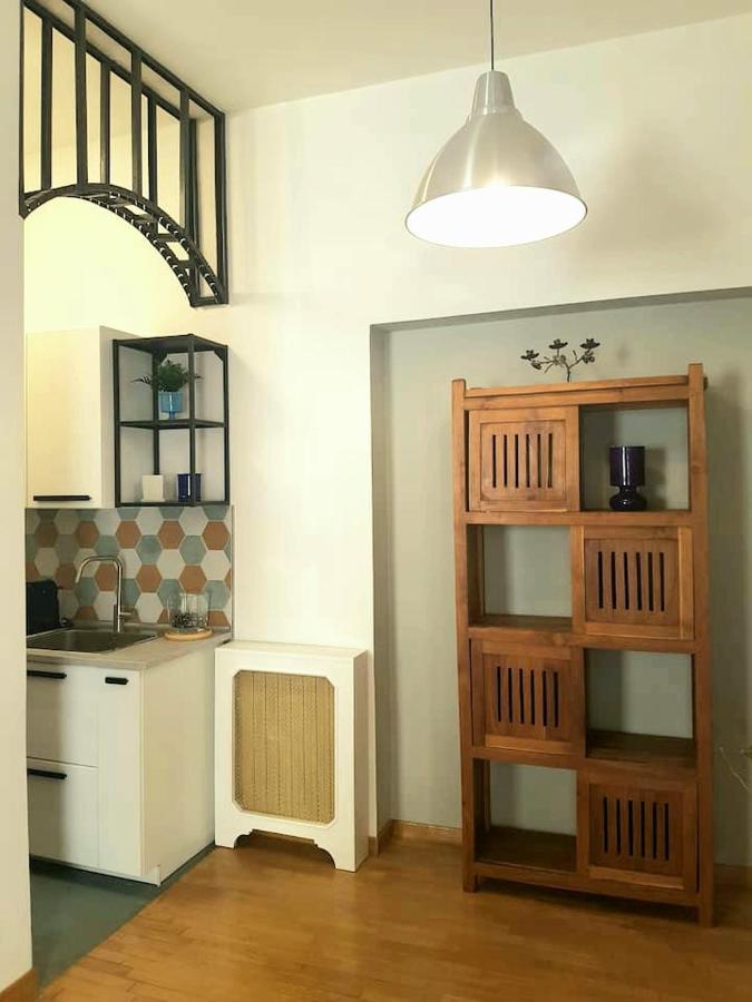 St Peter Charming House Appartement Rome