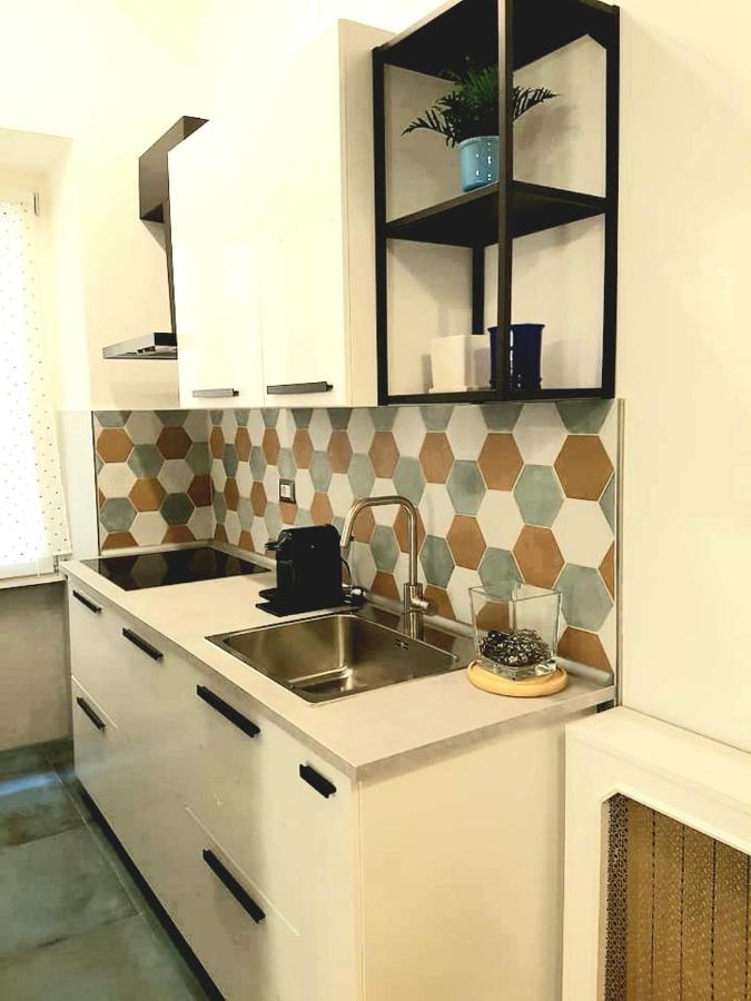 St Peter Charming House Appartement