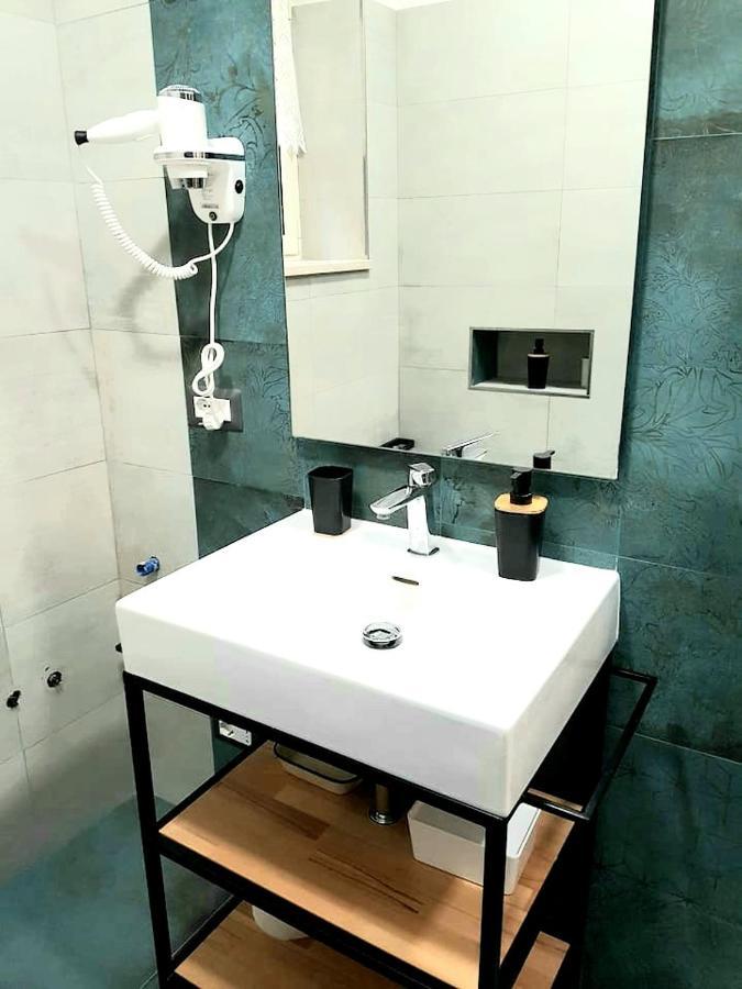 St Peter Charming House Appartement Rome