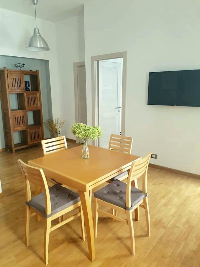 Appartement St Peter Charming House Rome
