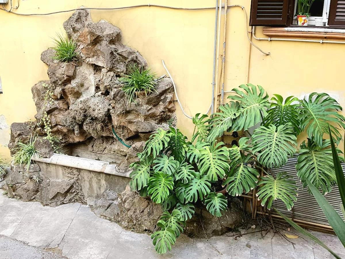 Appartement St Peter Charming House Rome