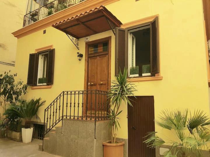 St Peter Charming House Appartement Rome
