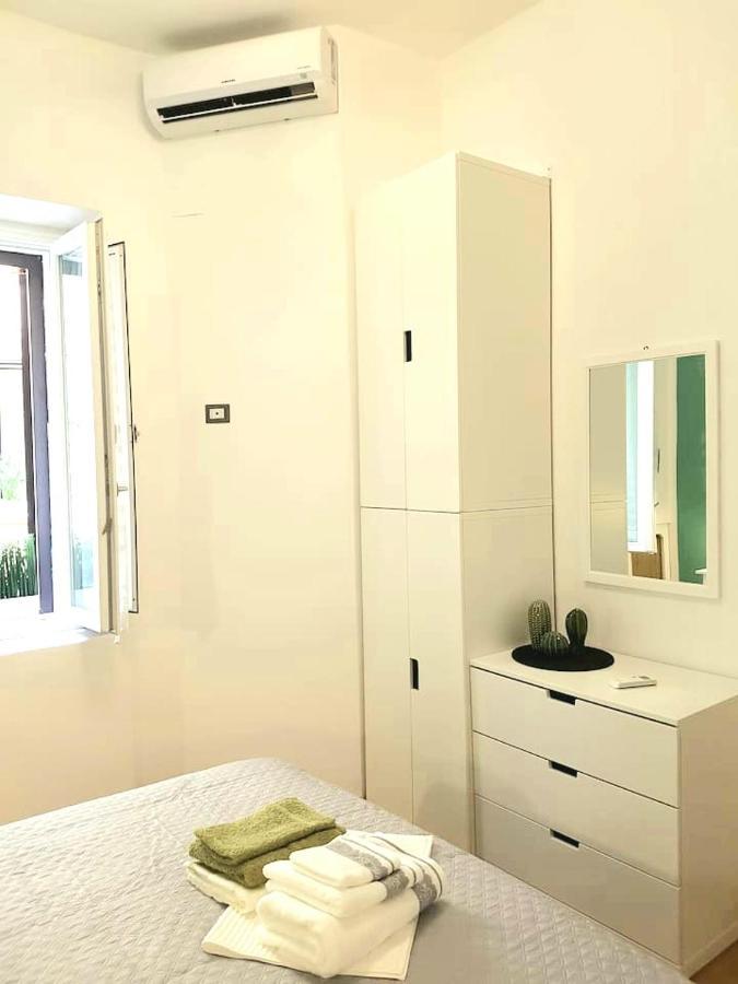 Appartement St Peter Charming House Rome