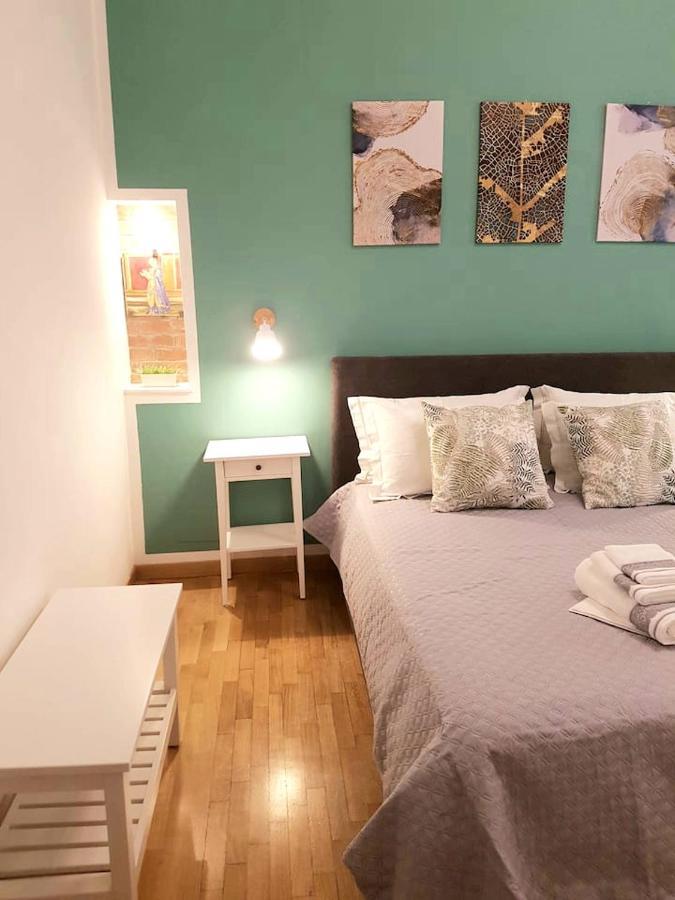 St Peter Charming House Appartement Rome