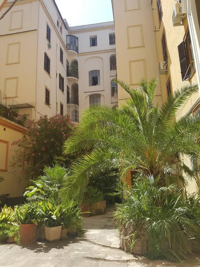 St Peter Charming House Appartement Rome