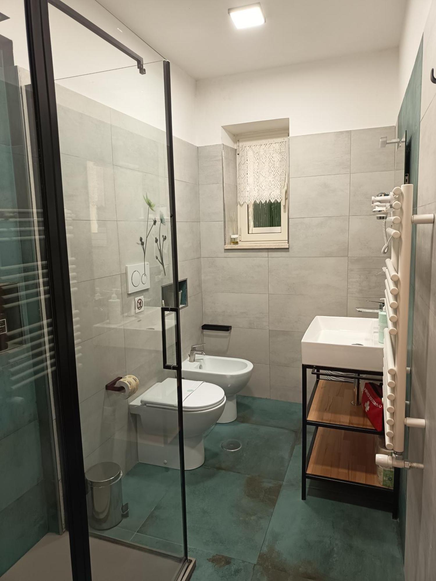 Appartement St Peter Charming House *