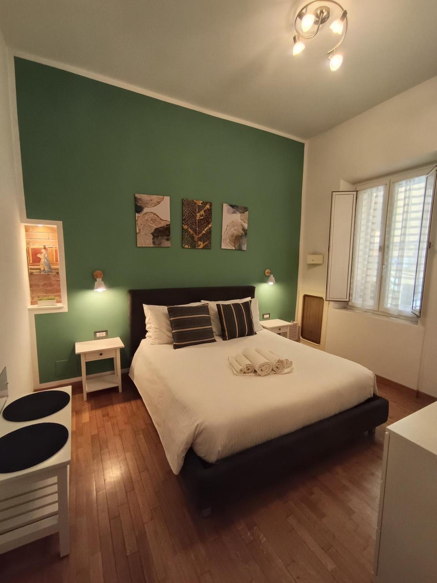 St Peter Charming House Appartement