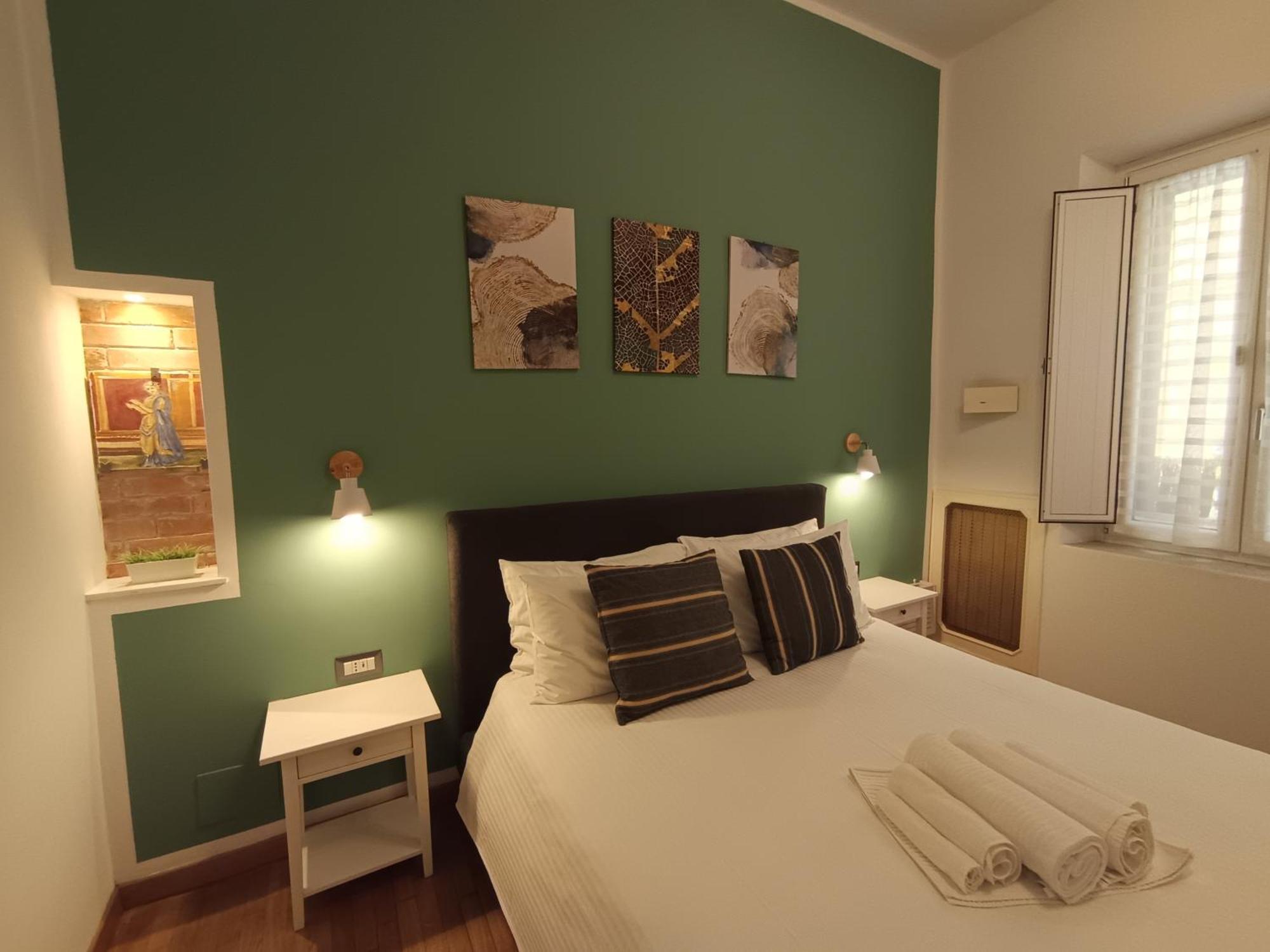 Appartement St Peter Charming House