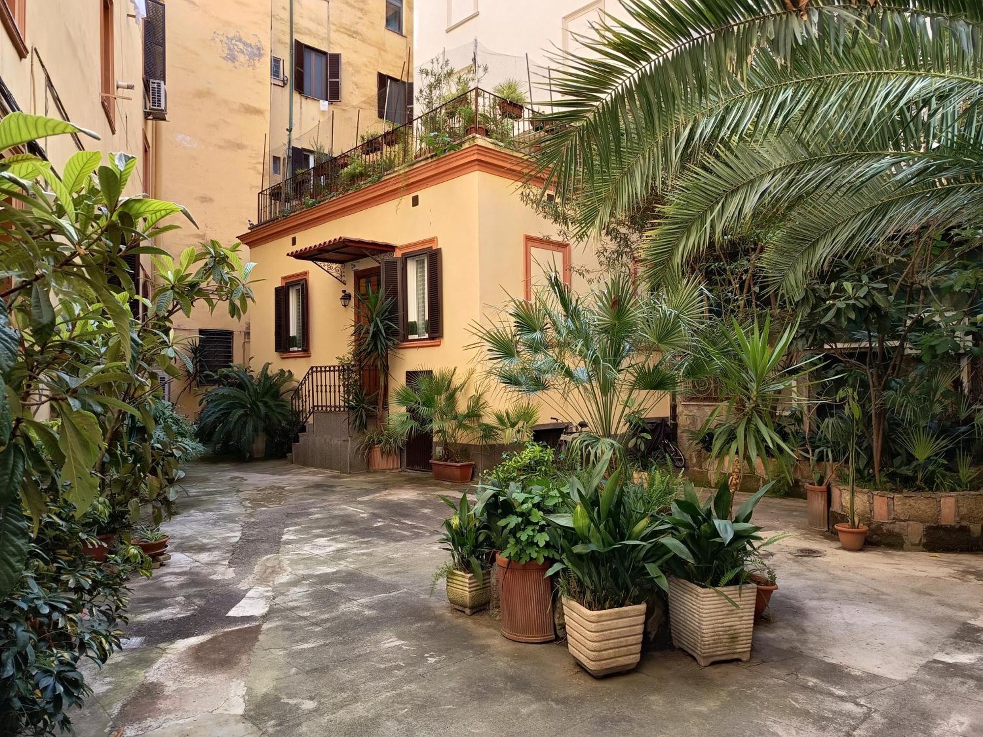St Peter Charming House Appartement