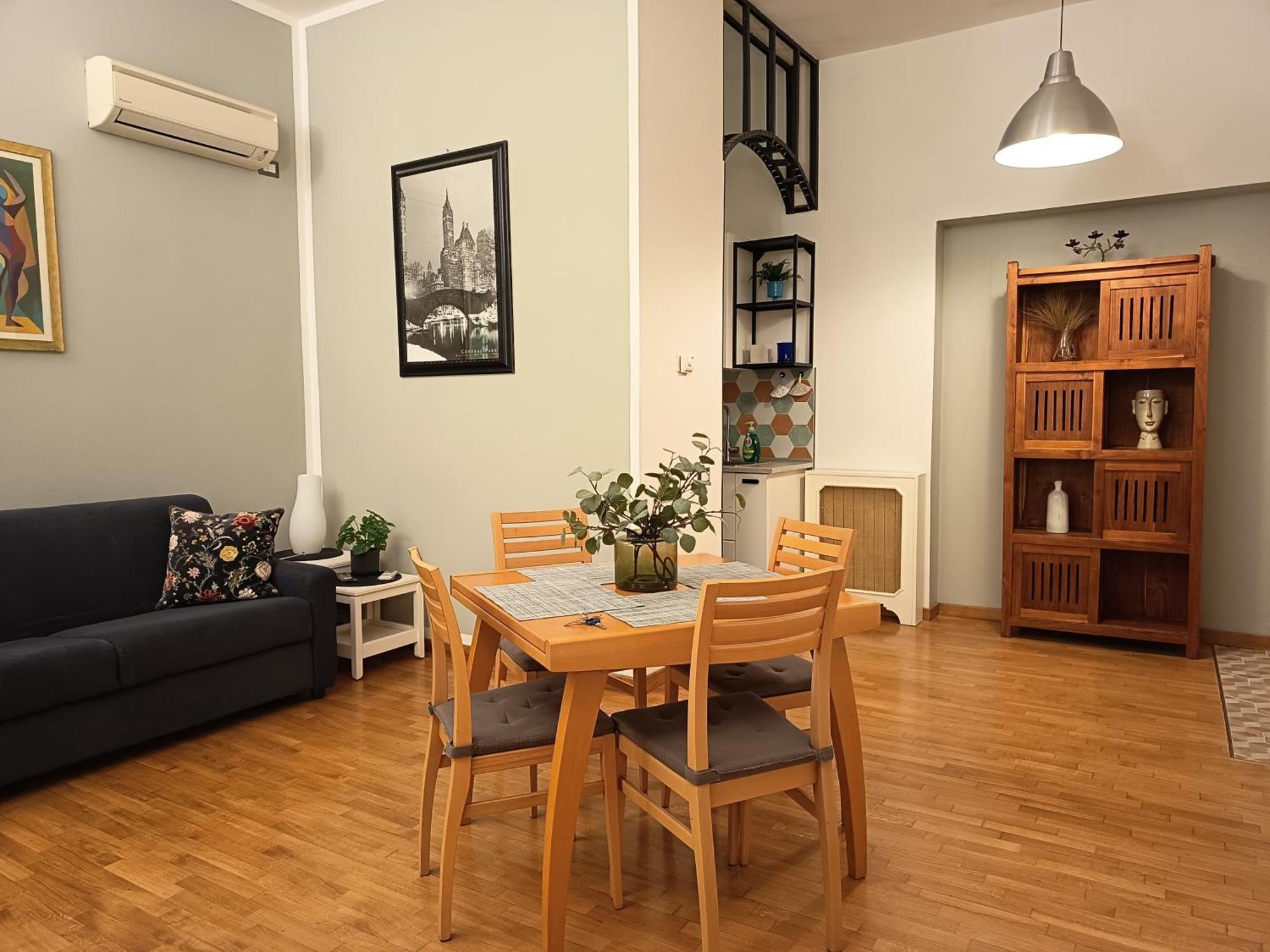 St Peter Charming House Appartement