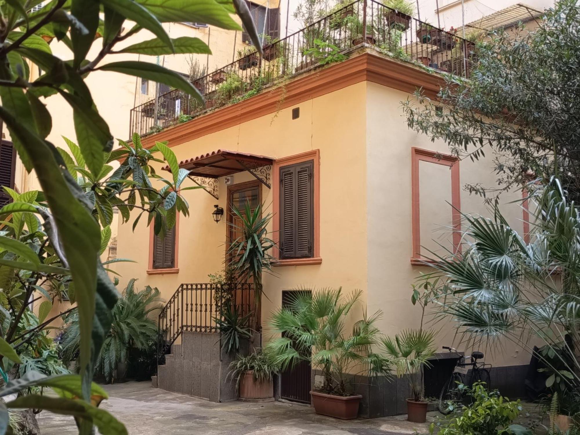 St Peter Charming House * Rome