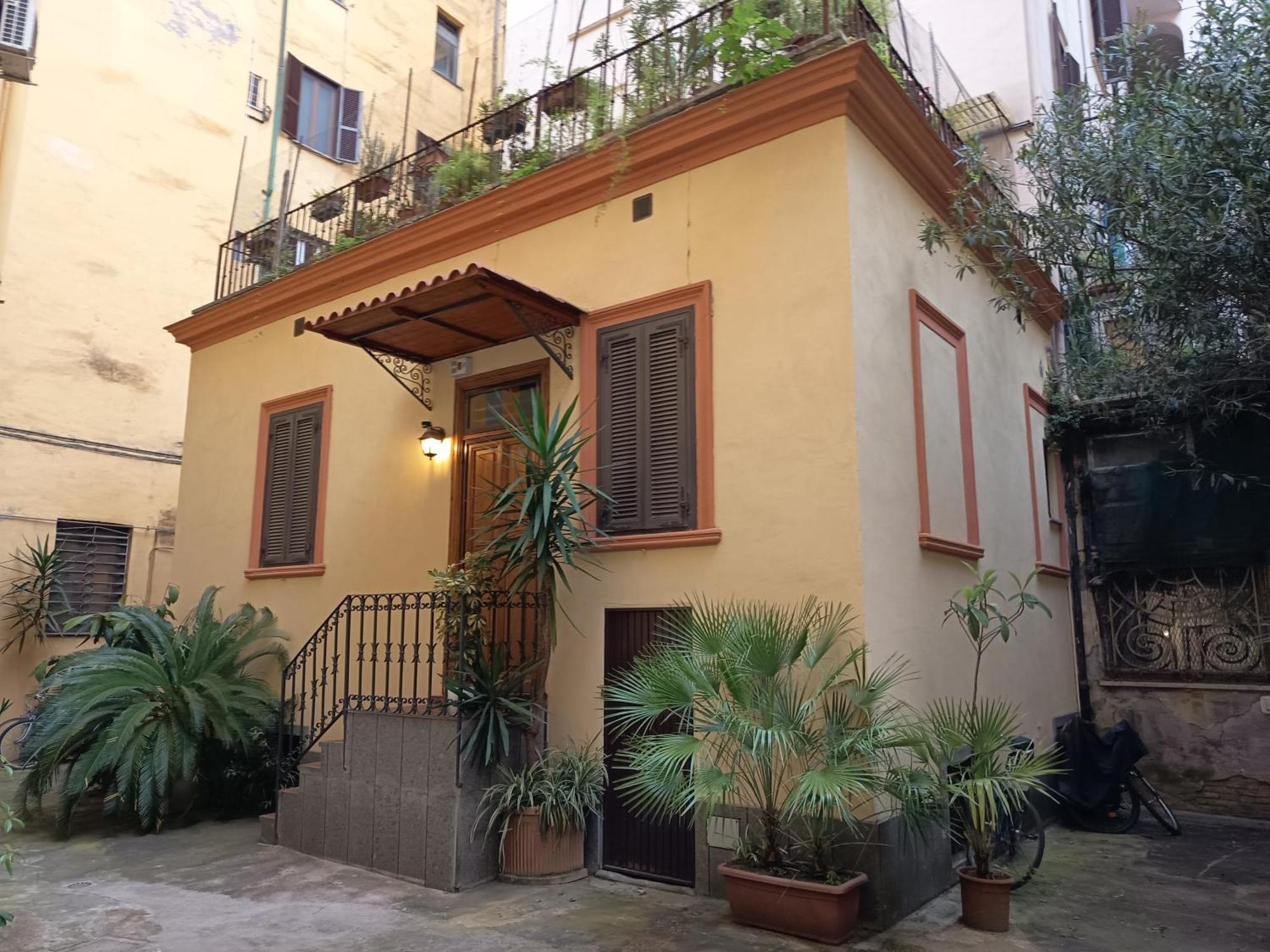 St Peter Charming House *
